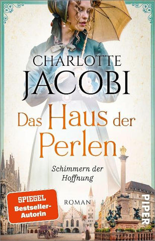 Das Haus der Perlen – Schimmern der Hoffnung