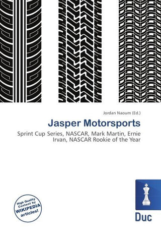 Jasper Motorsports