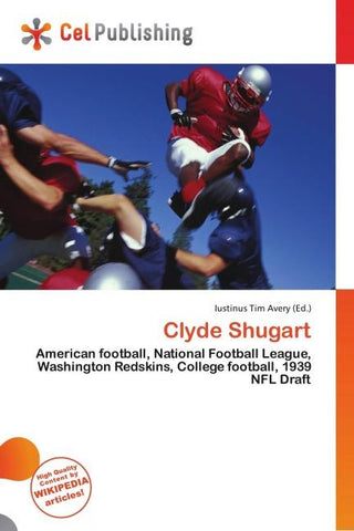 Clyde Shugart