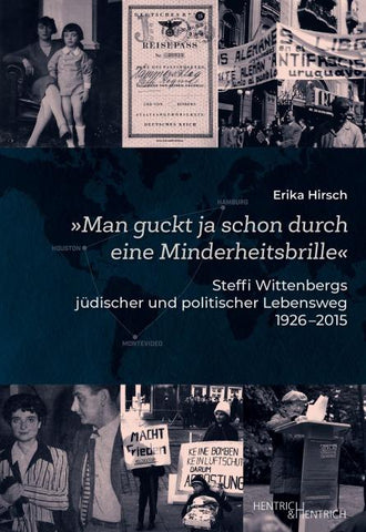 „Man guckt ja schon durch eine Minderheitsbrille“