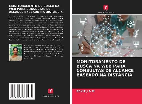 MONITORAMENTO DE BUSCA NA WEB PARA CONSULTAS DE ALCANCE BASEADO NA DISTÂNCIA