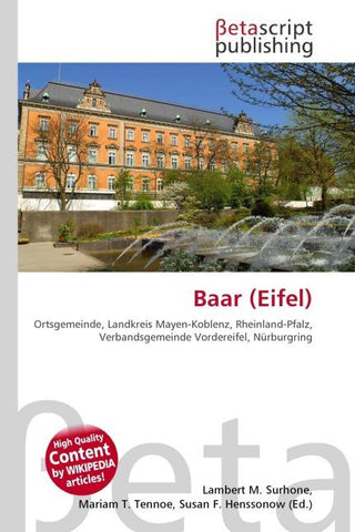 Baar (Eifel)