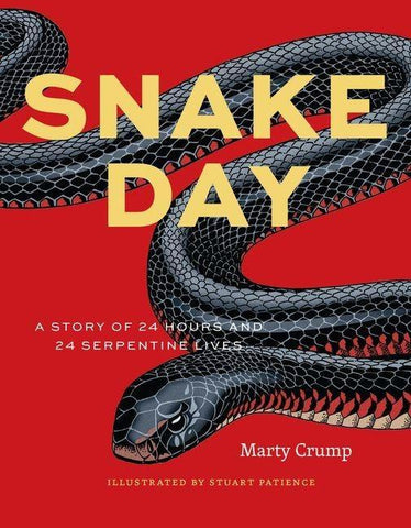 Snake Day