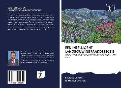 EEN INTELLIGENT LANDBOUWINBRAAKDETECTIE