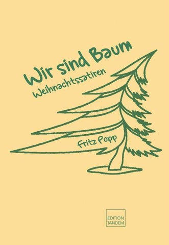 Wir sind Baum