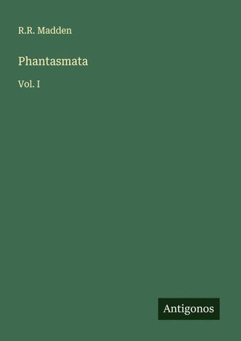 Phantasmata