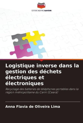 Logistique inverse dans la gestion des déchets électriques et électroniques