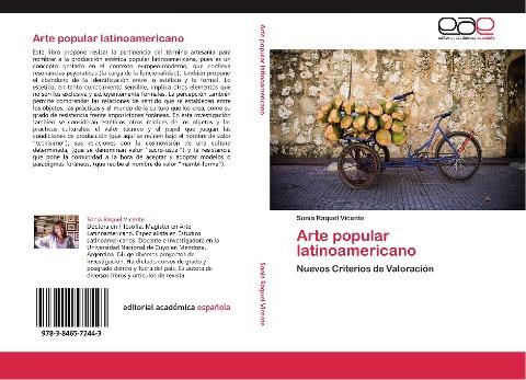 Arte popular latinoamericano