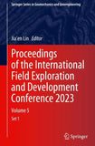 Proceedings of the International Field Exploration and Development Conference 2023