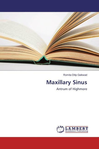 Maxillary Sinus