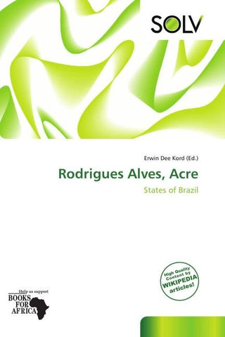 Rodrigues Alves, Acre