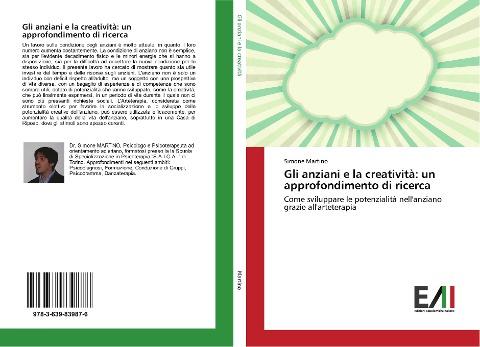 Gli anziani e la creatività: un approfondimento di ricerca