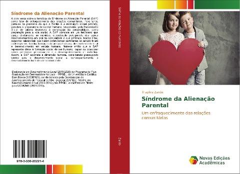 Síndrome da Alienação Parental