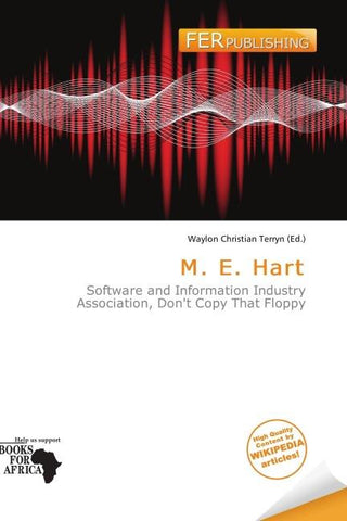 M. E. Hart