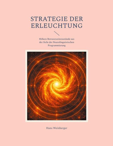 Strategie der Erleuchtung
