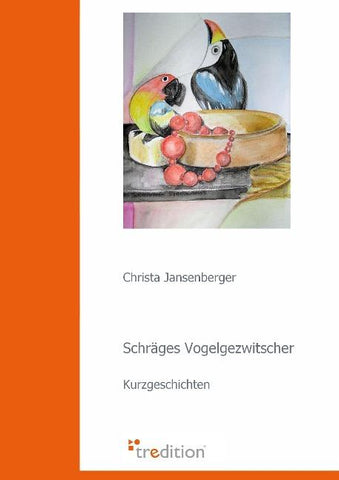 Schräges Vogelgezwitscher