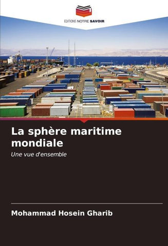 La sphère maritime mondiale