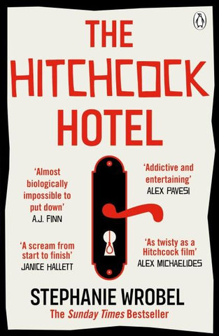 The Hitchcock Hotel