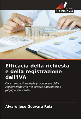 Efficacia della richiesta e della registrazione dell'IVA