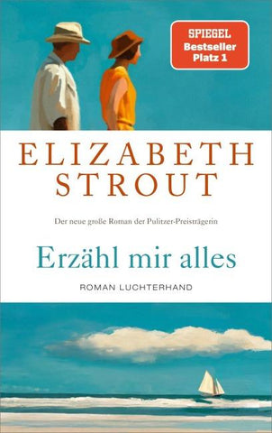 Erzähl mir alles