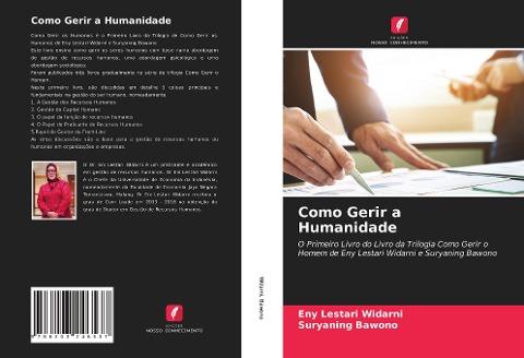 Como Gerir a Humanidade