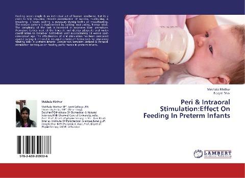 Peri & Intraoral Stimulation:Effect On Feeding In Preterm Infants