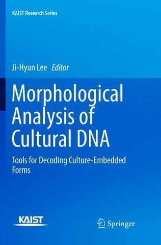 Morphological Analysis of Cultural DNA