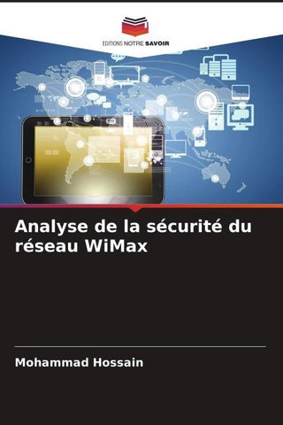 Analyse de la sécurité du réseau WiMax
