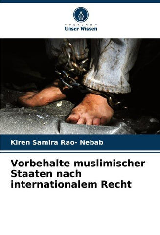 Vorbehalte muslimischer Staaten nach internationalem Recht