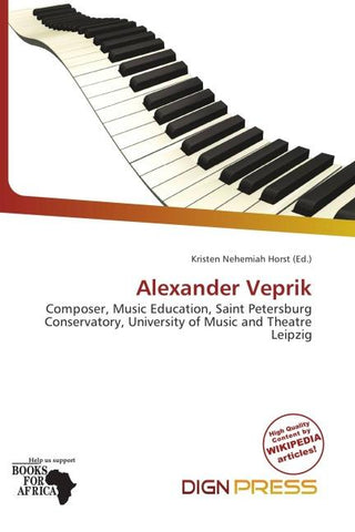 Alexander Veprik