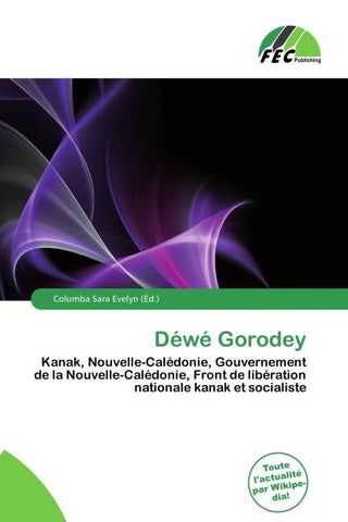 Déwé Gorodey