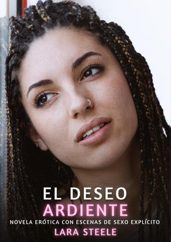 El Deseo Ardiente