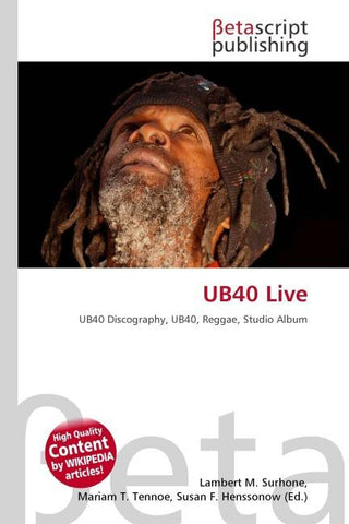 UB40 Live