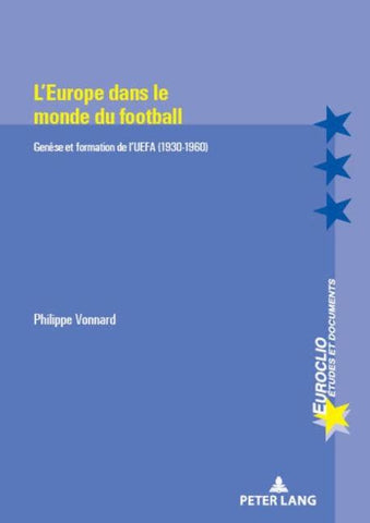 L'Europe dans le monde du football