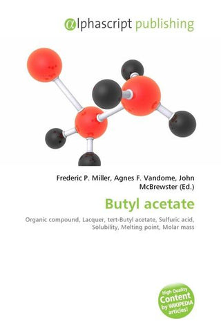 Butyl acetate