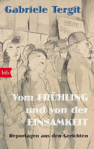 Vom Frühling und von der Einsamkeit