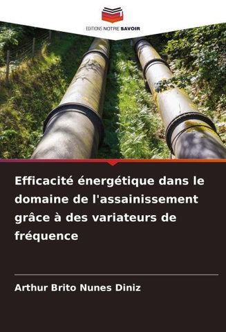 Efficacité énergétique dans le domaine de l'assainissement grâce à des variateurs de fréquence