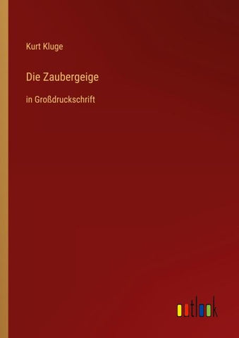 Die Zaubergeige