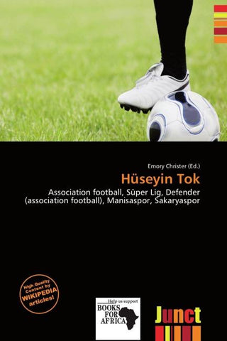 Hüseyin Tok