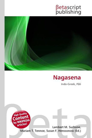 Nagasena