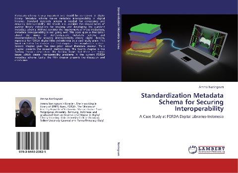 Standardization Metadata Schema for Securing Interoperability