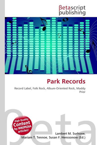 Park Records