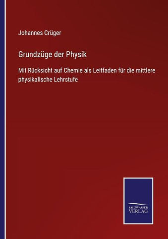 Grundzüge der Physik