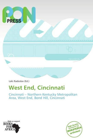 West End, Cincinnati