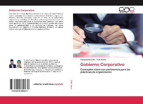 Gobierno Corporativo