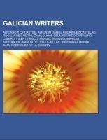 Galician writers