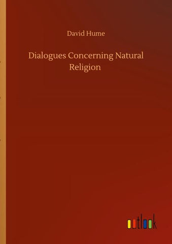 Dialogues Concerning Natural Religion