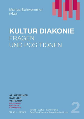 KULTURDIAKONIE