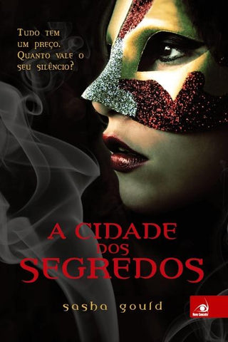 A Cidade dos Segredos