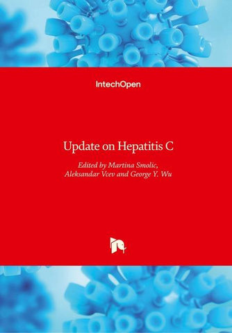 Update on Hepatitis C